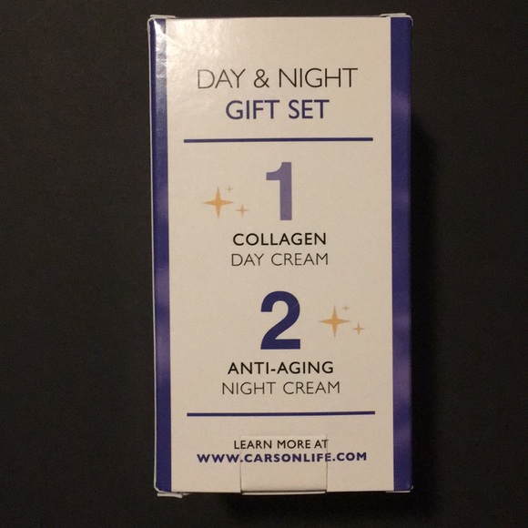 Carson life day & night kit - Picture 2 of 2